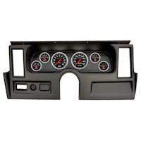 AutoMeter Products 2916-11