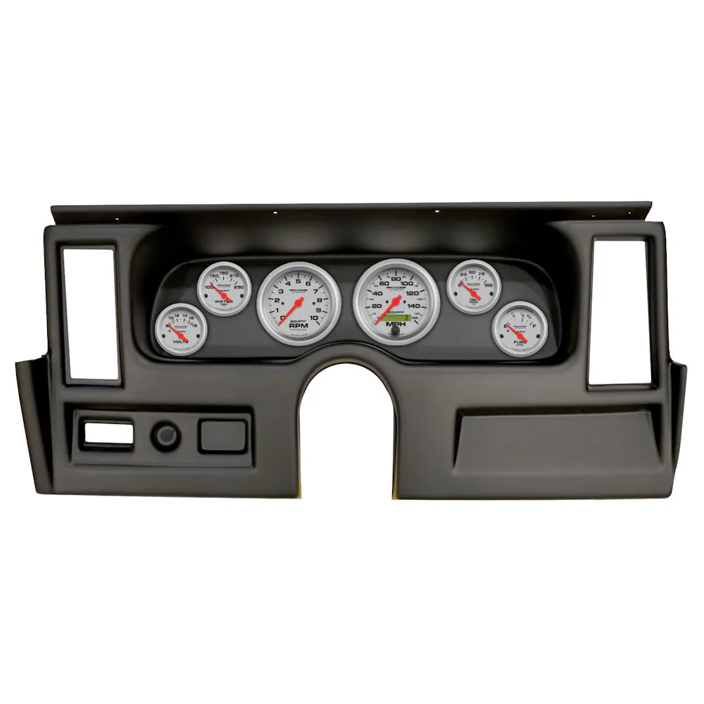 AutoMeter Products 2916-13