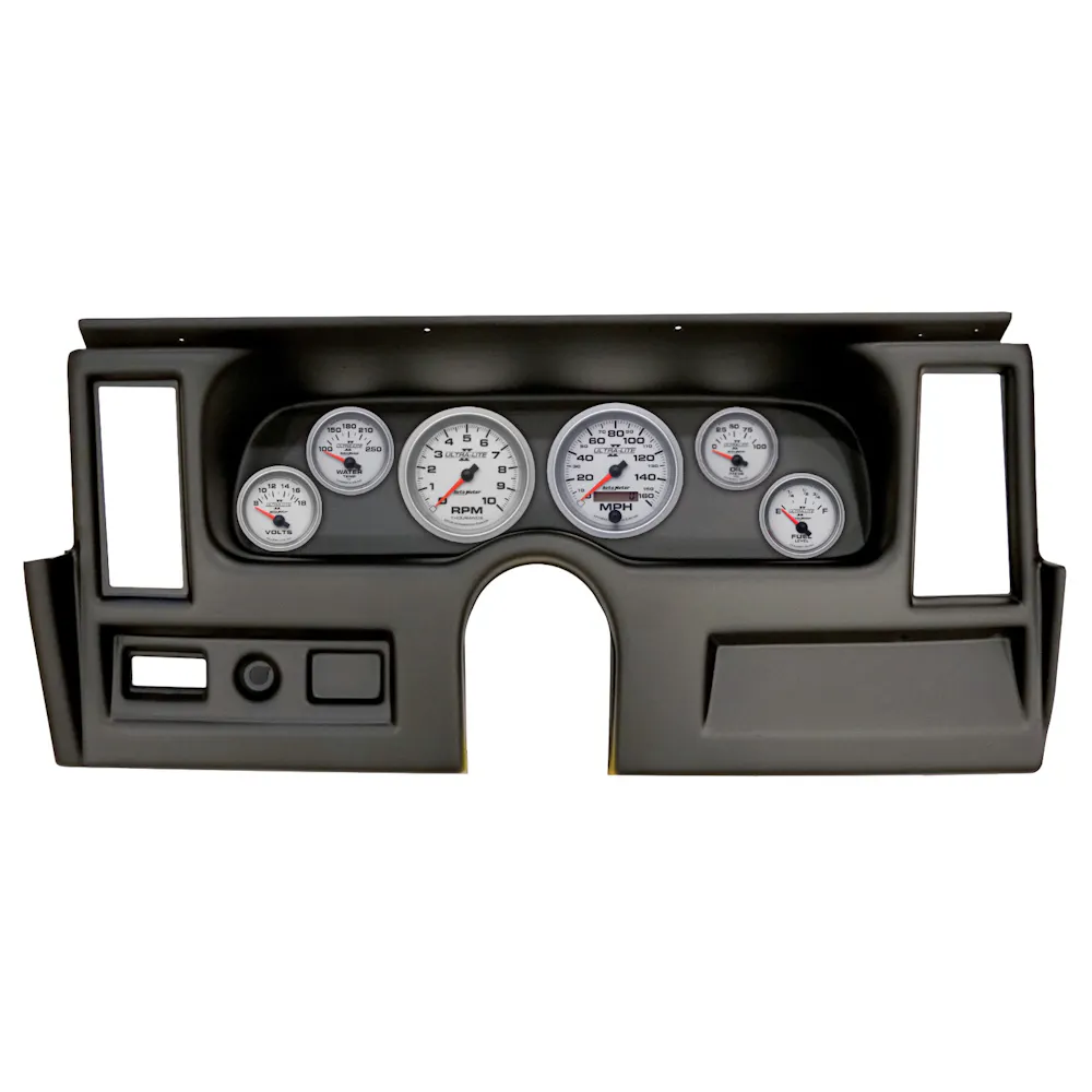 AutoMeter Products 2916-14
