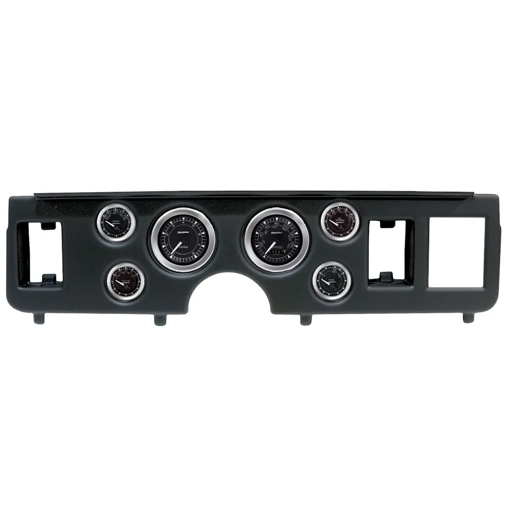 AutoMeter Products 2917-04
