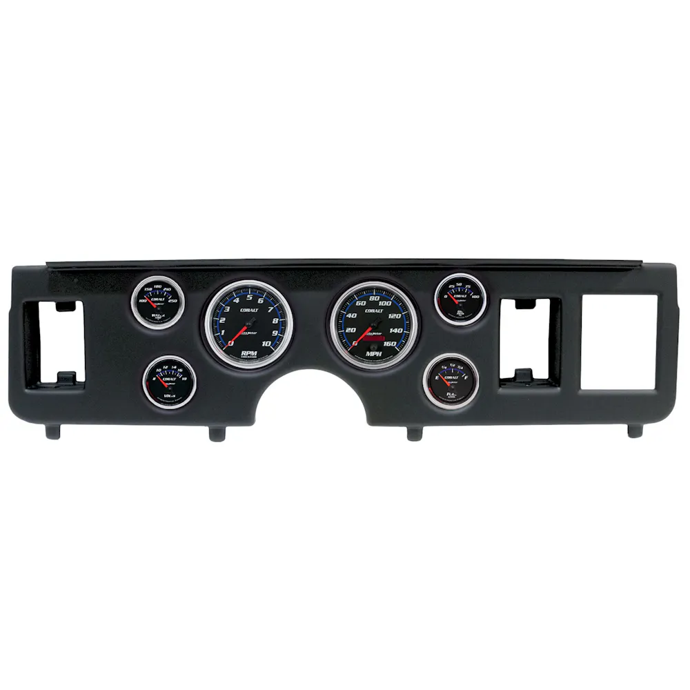 AutoMeter Products 2917-05