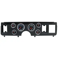 AutoMeter Products 2917-05