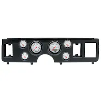 AutoMeter Products 2917-09