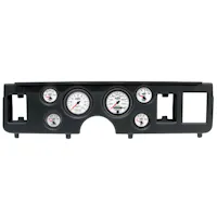 AutoMeter Products 2917-10