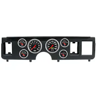 AutoMeter Products 2917-11