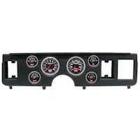 AutoMeter Products 2917-12