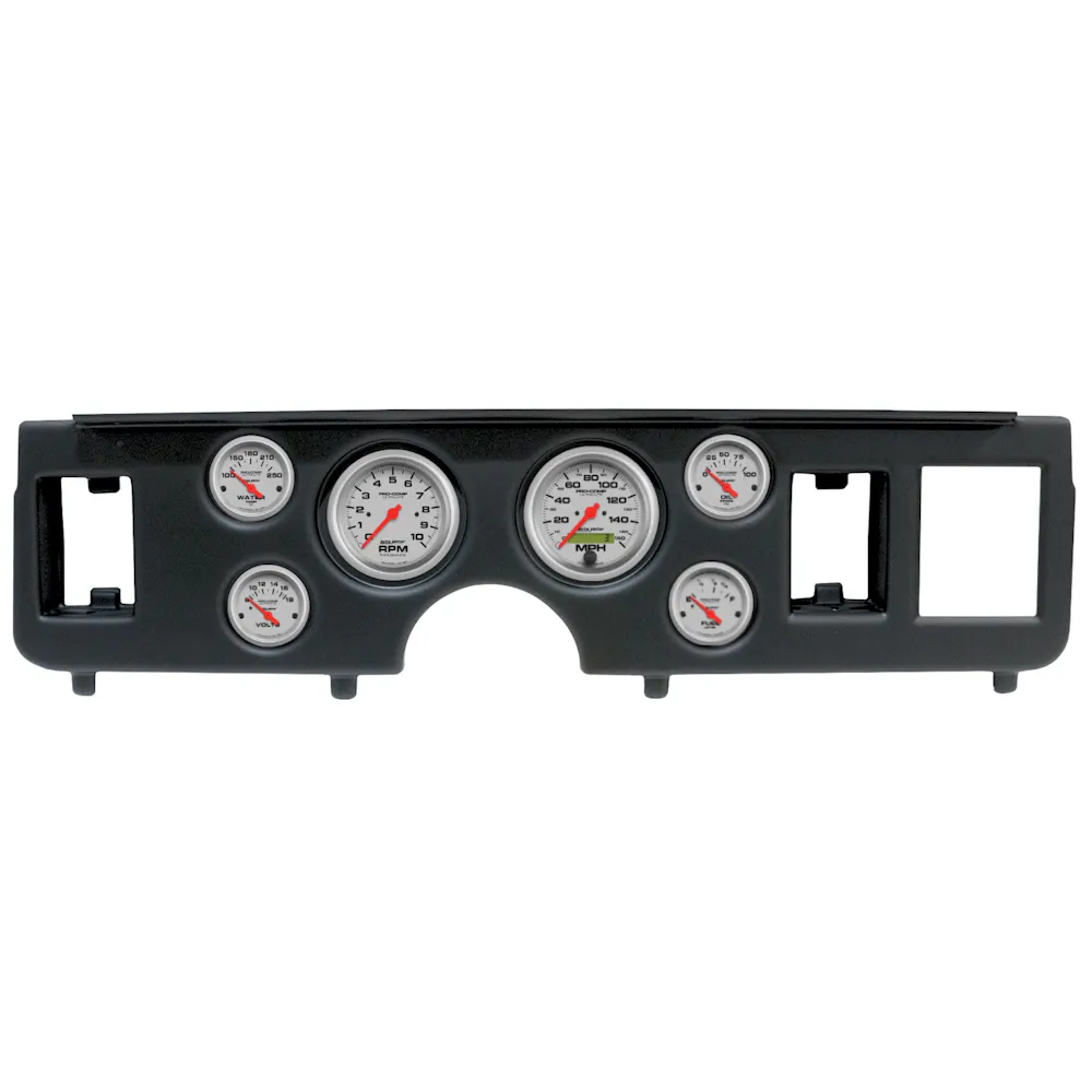 AutoMeter Products 2917-13