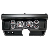 AutoMeter Products 2918-01