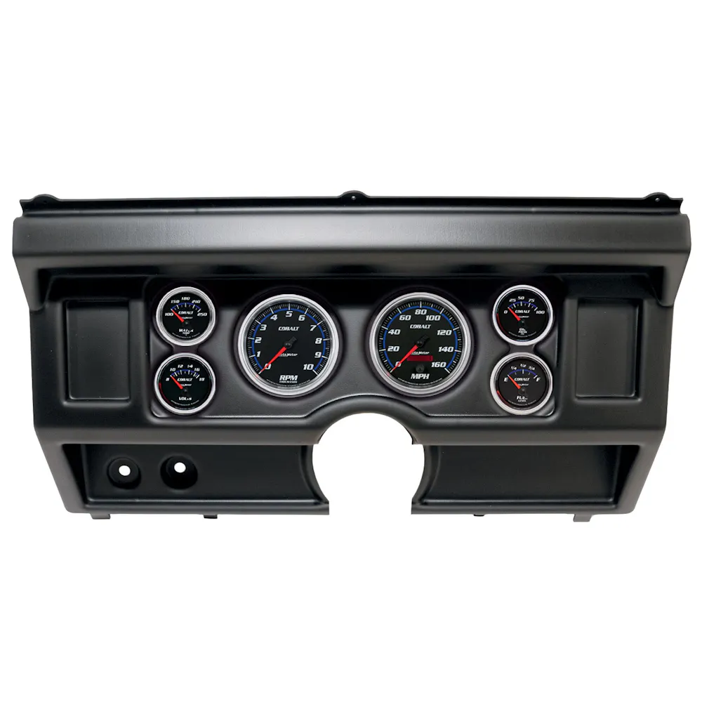 AutoMeter Products 2918-05
