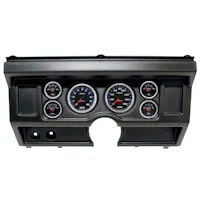 AutoMeter Products 2918-05