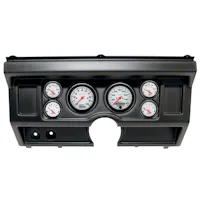 AutoMeter Products 2918-09