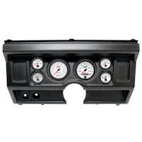 AutoMeter Products 2918-10