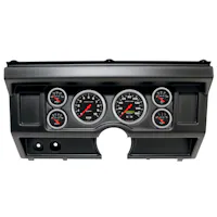 AutoMeter Products 2918-11