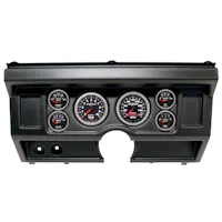 AutoMeter Products 2918-12