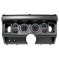 AutoMeter Products 2919-05