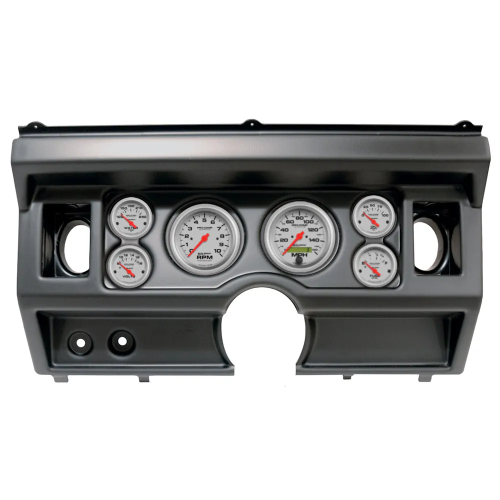 AutoMeter Products 2919-13