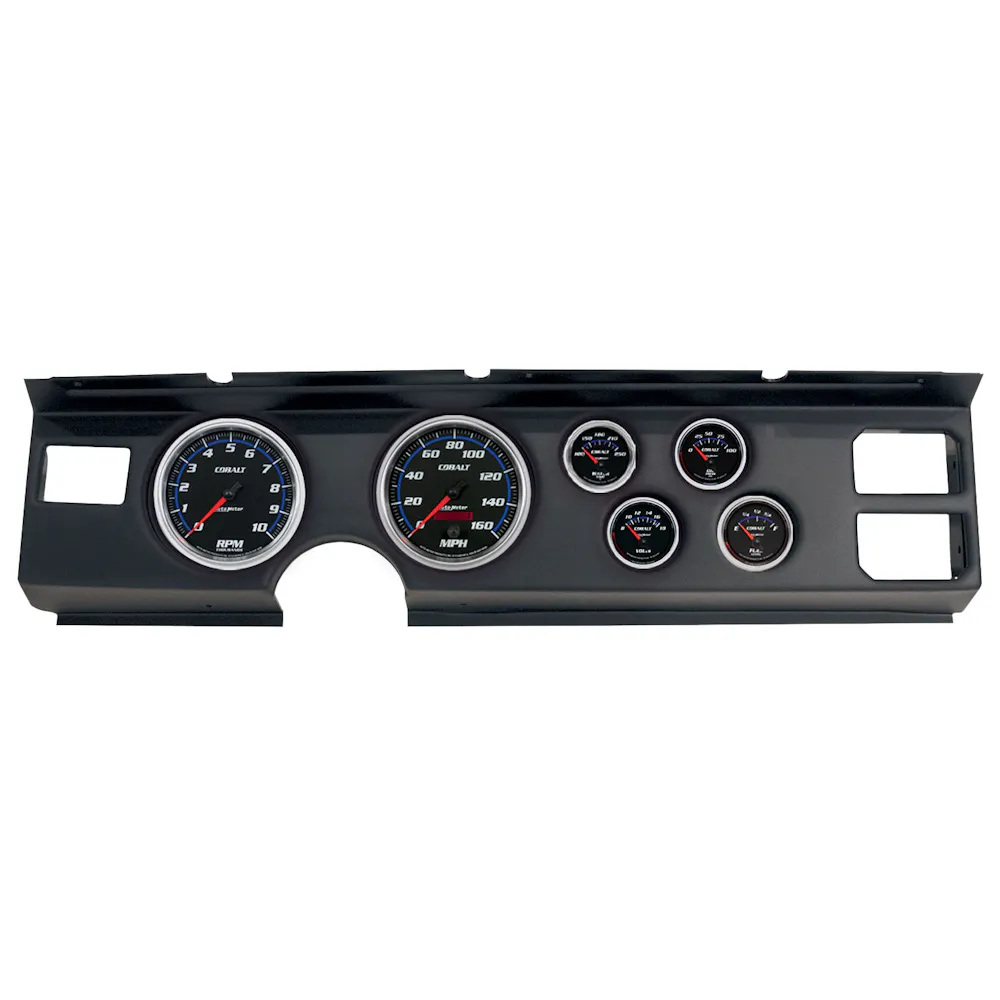 AutoMeter Products 2920-05