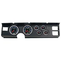 AutoMeter Products 2920-05