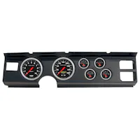 AutoMeter Products 2920-11