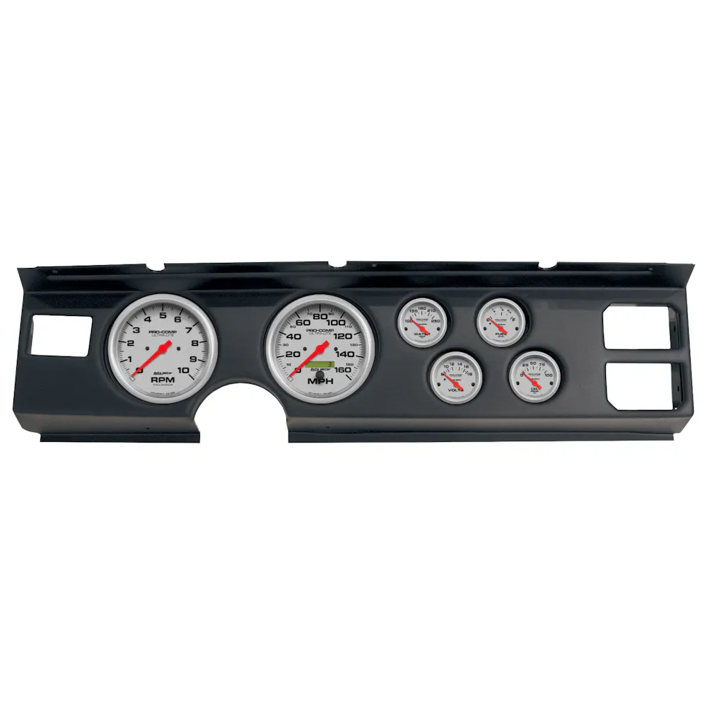 AutoMeter Products 2920-13