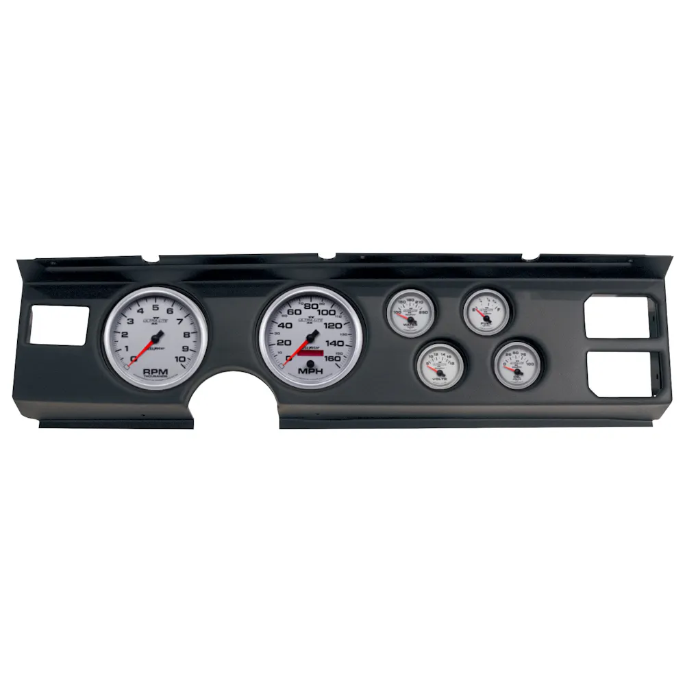 AutoMeter Products 2920-14