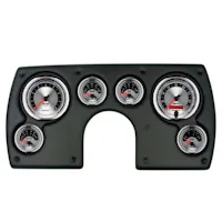 AutoMeter Products 2921-01