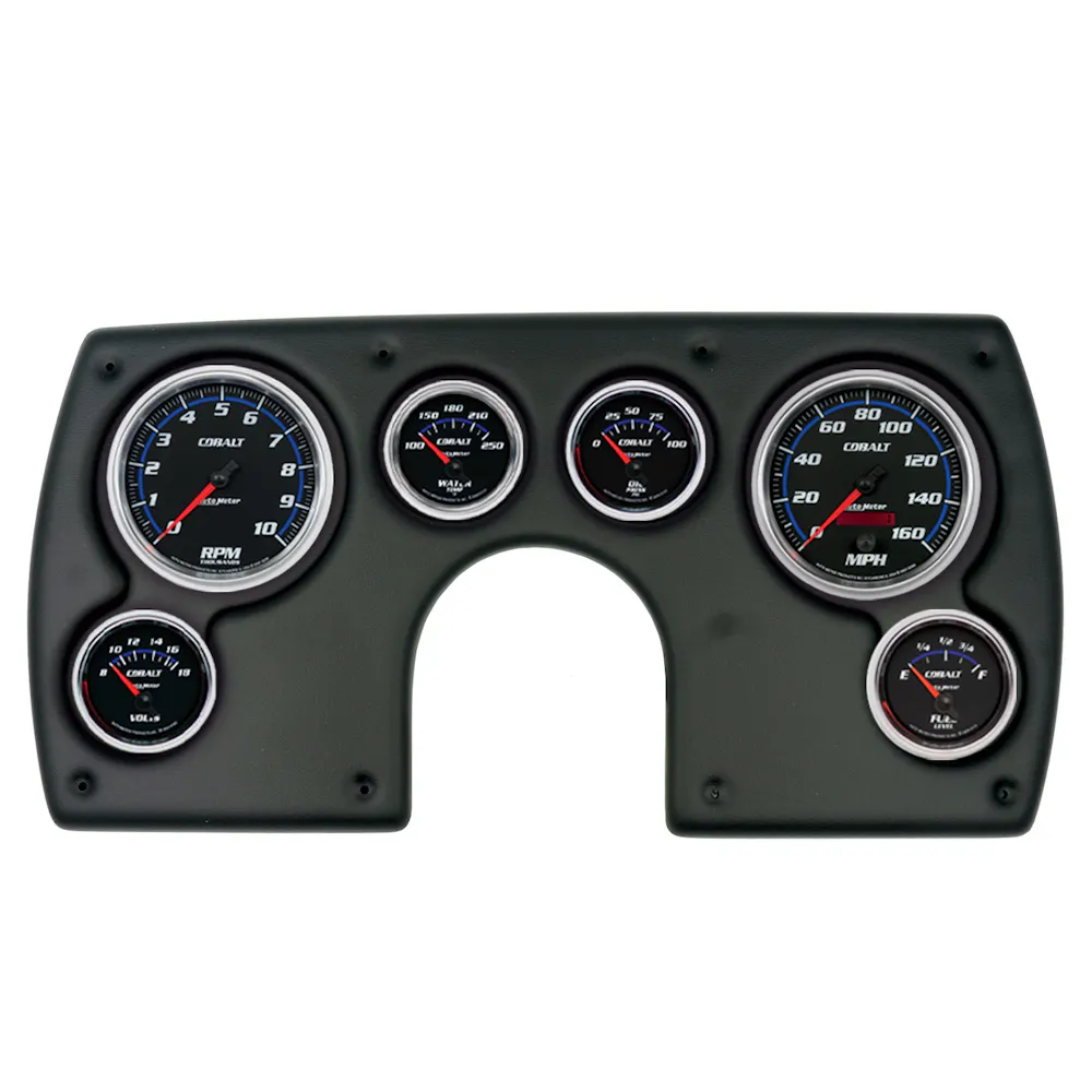 AutoMeter Products 2921-05