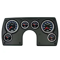 AutoMeter Products 2921-05