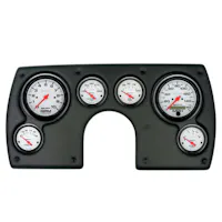 AutoMeter Products 2921-09