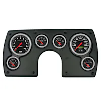 AutoMeter Products 2921-11