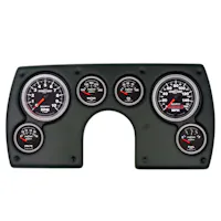 AutoMeter Products 2921-12