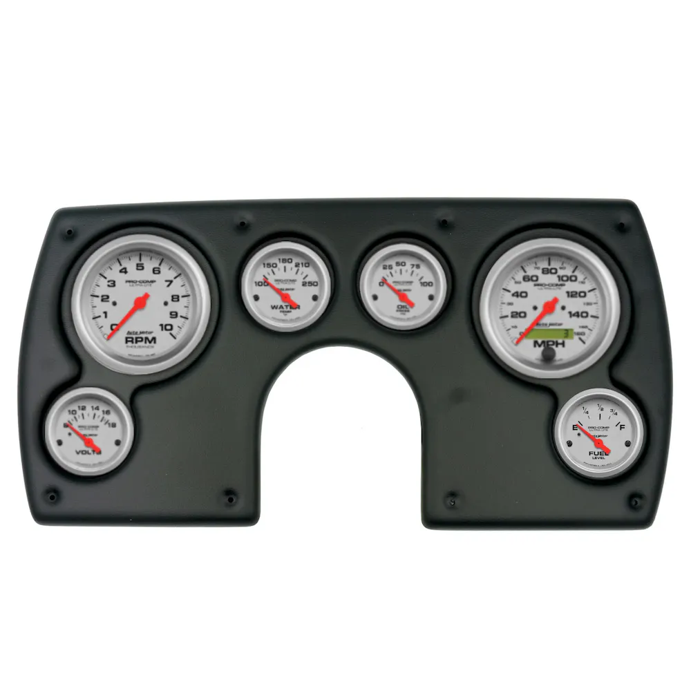 AutoMeter Products 2921-13