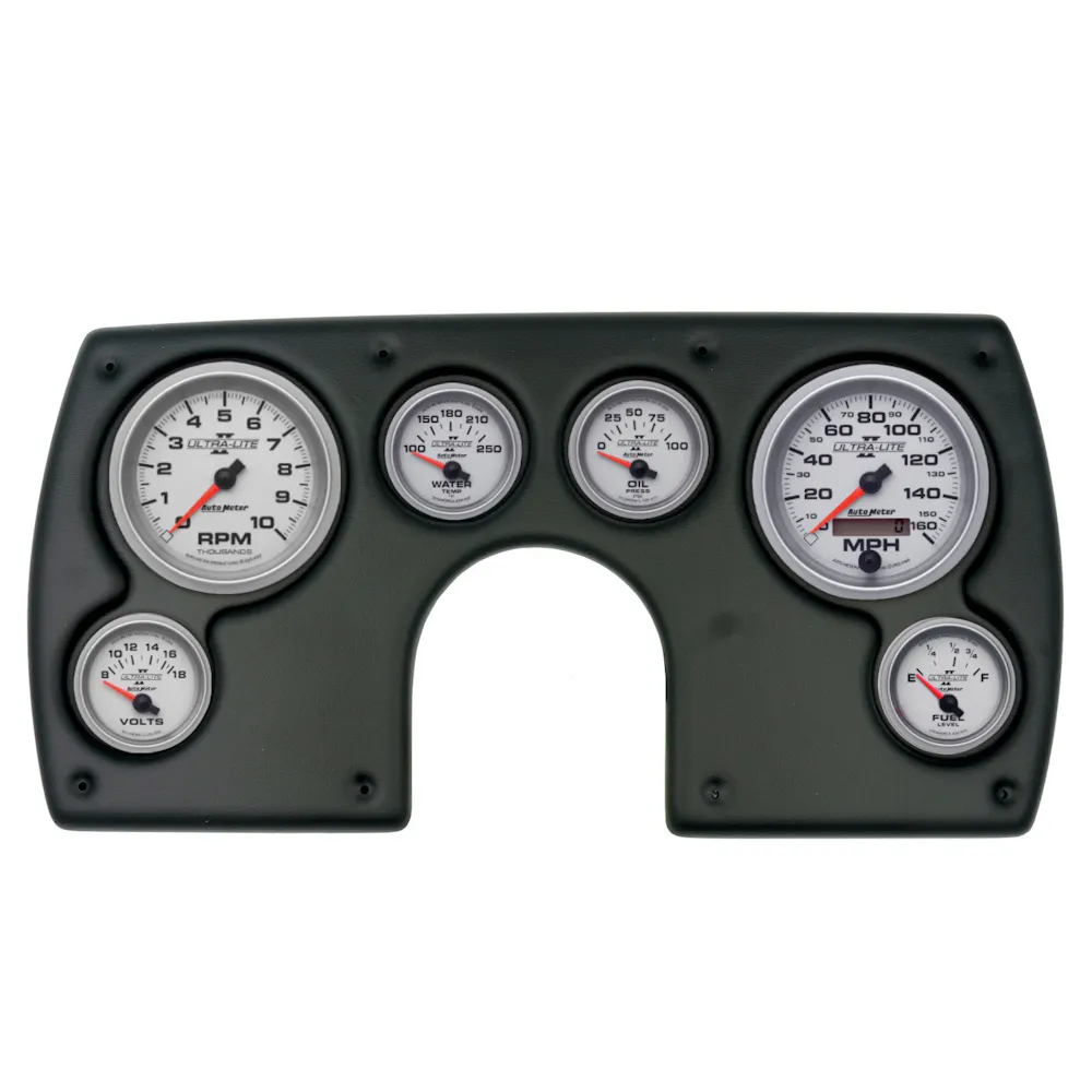 AutoMeter Products 2921-14