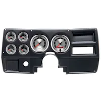 AutoMeter Products 2922-01