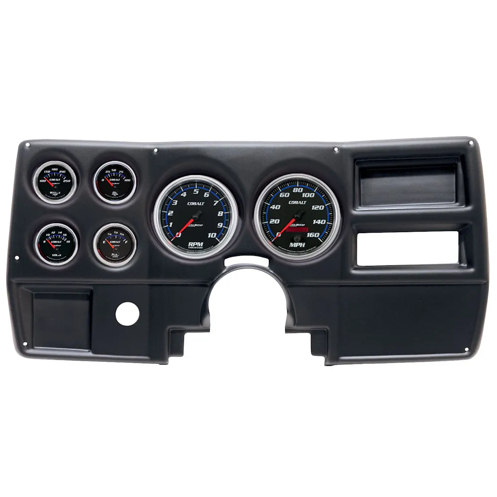 AutoMeter Products 2922-05