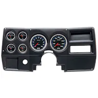 AutoMeter Products 2922-05