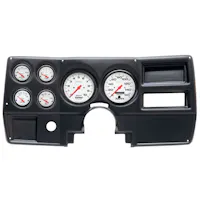 AutoMeter Products 2922-09