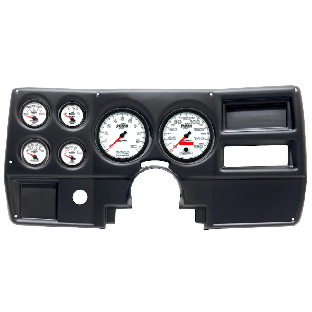AutoMeter Products 2922-10