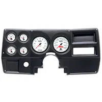AutoMeter Products 2922-10