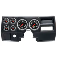 AutoMeter Products 2922-11