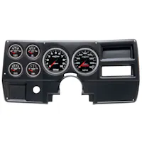 AutoMeter Products 2922-12