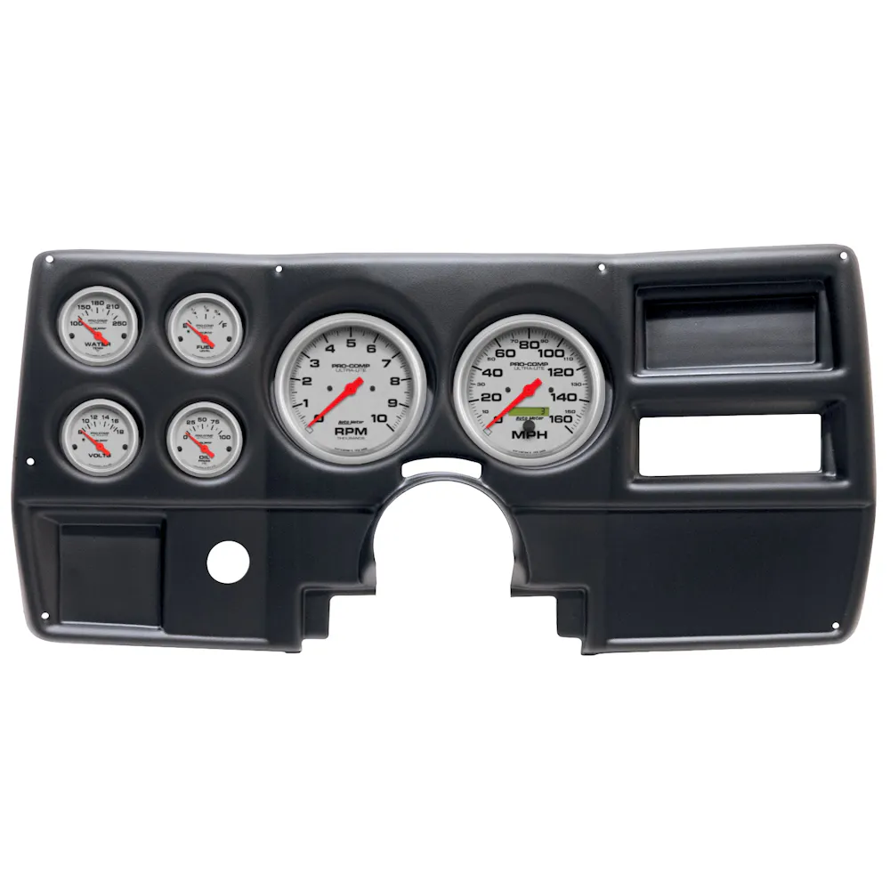 AutoMeter Products 2922-13