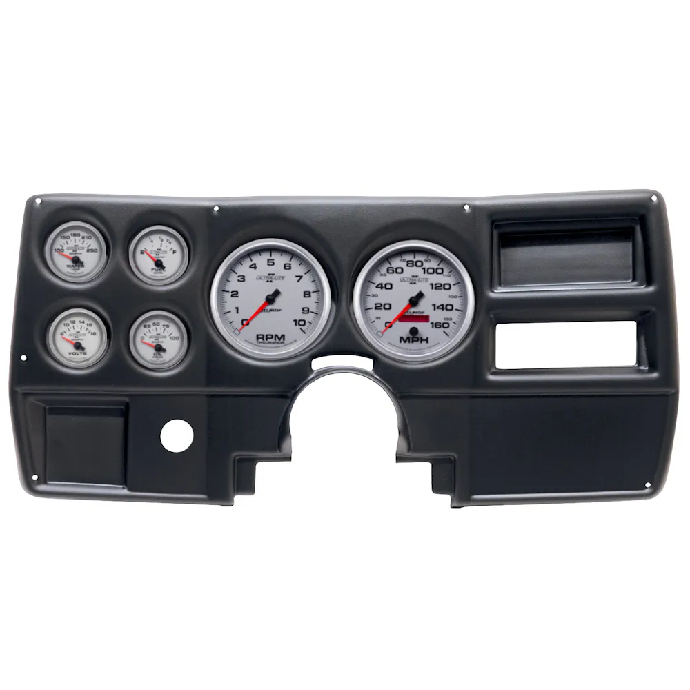 AutoMeter Products 2922-14