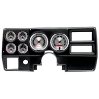 AutoMeter Products 2923-01