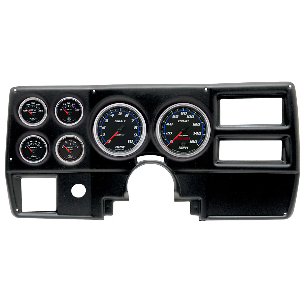 AutoMeter Products 2923-05