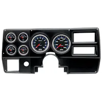 AutoMeter Products 2923-05