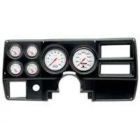 AutoMeter Products 2923-09
