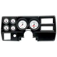 AutoMeter Products 2923-10