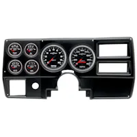 AutoMeter Products 2923-12