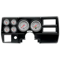 AutoMeter Products 2923-13